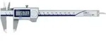 Mitutoyo Digi. ABS Messschieber CoolantProof IP67 0-150mm, standard Tiefenma&szlig;, ohne