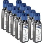 Geberit Entkalkungsmittel AquaClean 10 St&uuml;ck, 125ml Flasche