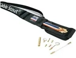 HellermannTyton Cable Scout Luxus Set 2x4/6x5/2x6x1000mm CS-SD