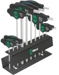 Wera Bicycle Set 6, 10-teilig