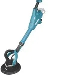 Makita Akku-Langhalsschleifer 18V