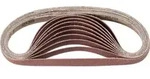 PFERD TOOLS Korund Schleifband BA 9x305 mm A180 f&uuml;r universelle Anwendung mit