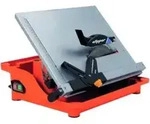 Fliesenschneidmaschine TT 200 EM 12mm Tisch-L460xB360mm max.200mm 800 W