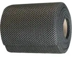 Sicherheitsantirutschmatte BLACK-CAT orig.-BC- L10m B0,3m D3,3mm 1 Rl.WADO