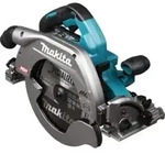 Makita Akku-Handkreiss&auml;ge 40V max. / 5,0 Ah, 2 Akkus + Ladeger&auml;t im Transportkoffer