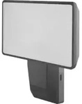 LEDVANCE LED-Strahler mit Sensor 4000K, grau EPROFLOODS274KIP55DG