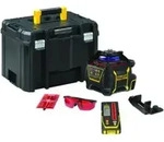 Stanley FATMAX RL600 Rotationslaser Alkaline
