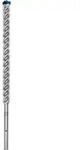Bosch Hartmetall-Hammerbohrer SDS-max EXPERT&bdquo;8X&ldquo; SDS-max,⌀xganze L&auml;nge: