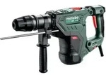 Metabo Kombihammer KHE 5-40 Kunststoffkoffer