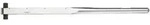 Gedore 8569-01 Drehmomentschl&uuml;ssel DREMOMETER EL 1" 750-2000 Nm