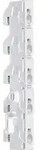Hager Einspeiseadapter 1-25qmm, 5-polig K96ESA5