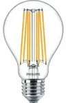 Philips Lighting LED-Lampe E27 klar Glas CorePro LED#34744100