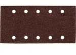 Makita Schleifpapier Klett 115x232 K40 (P-33174)
