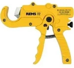 REMS P 42 PS mit Schnell-RL Rohre d D 42 mm - 1 5/8