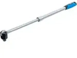 BGS Gelenkgriff, ausziehbar Abtrieb Au&szlig;envierkant 12,5 mm (1/2") 450 - 600 mm