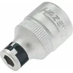 HAZET Adapter 2250-4 Vierkant hohl 12,5 mm (1/2 Zoll) Sechskant hohl 6,3 (1/4 Zoll)