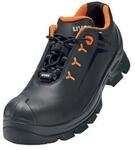 uvex Sicherheitshalbschuhe S3 HI, HRO SRC uvex 2 MACSOLE&reg; aus Leder, uvex xenova&reg;