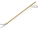 FLORA Greifboy mit Holzstiel 85 cm, Fingergreifer