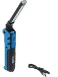 BGS Akku-Knicklampe COB-LED 5 W 85334