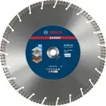 Bosch EXPERT MultiMaterial Diamanttrennscheiben 350 x 20/25,40 x 3,3 x 15mm f&uuml;r