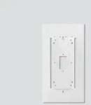 Siedle Nachr&uuml;stblende Haustelefon HT/NB 800-0 Wei&szlig;