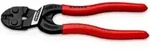 KNIPEX 71 31 160 CoBolt&reg; S Kompakt-Bolzenschneider mit Schneidaussparung mit