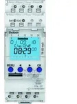 Theben Digitale Zeitschaltuhr Wochenprog. 2K TR 622 top3