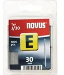 Nagel J L30mm Draht-B1,2mm Krt NOVUS