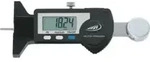Helios Preisser Digitaler Kleintiefenmessschieber 25 mm, Br&uuml;ckenl&auml;nge 48 mm