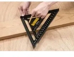 DEWALT Speed Square-Anschlagwinkel 30cm DWHT25228-0