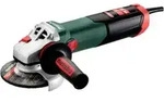 Metabo Winkelschleifer WE 19-125 Q M-Brush mit Schnellspannnmutter; Karton