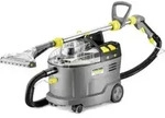 K&auml;rcher Waschsauger Puzzi 9/1 Bp Adv