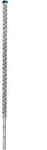 Bosch EXPERT SDS max-8X Hammerbohrer 28 x 800 x 920mm f&uuml;r Bohrh&auml;mmer