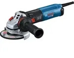 Bosch Winkelschleifer GWS, Typ: 17125SINOX