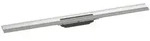 hansgrohe RainDrain Flex Duschrinne 900mm, ES op, FM-Set, k&uuml;rzb., z Wd-mont.