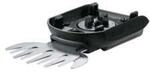 BOSCH Akku-Strauch- und Grasscheren-Set AdvancedShear 18V-10, 100mm-Grasschermesser