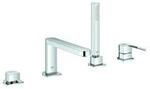 Grohe 4-Loch-Wannenkombination PLUS chrom (29307003)