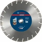Bosch EXPERT MultiMaterial Diamanttrennscheiben 300 x 22,23 x 2,8 x 15mm f&uuml;r gro&szlig;e