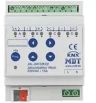 MDT technologies Jalousieaktor 4-fach 4TE,REG,10A,230VAC JAL-0410M.02