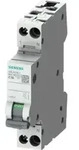 Siemens Indus.Sector Leitungsschutzschalter 230V 6kA 1+N-polig 5SL6016-6