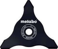 Metabo Dickichtmesser 3-fl&uuml;gelig
