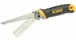 DEWALT 2-in-1 Stichs&auml;ge mit eingebauter Raspel aus rostfreiem Stahl DWHT0-20123