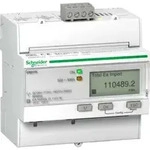 Schneider Electric Energiez&auml;hler IEM3155 3P+N 63A Modbu Mid A9MEM3155