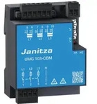 Janitza Electronic Universalmessger&auml;t L-N:80-240VAC UMG 103-CBM