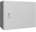 Rittal Kompakt-Schaltschrank AX 1-t&uuml;rig, 380x300x210 1031.000