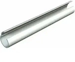 OBO Bettermann Vertr Rohr offen M25 lgr, 2m PVC 2953 LGR