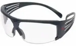 3M Komfort-Schutzbrille SecureFit 600 CLEAR