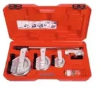 Rothenberger ROBEND H+W Plus Set, 12-15-18-22 mm