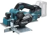 Makita Akku-Hobel 40V max. (ohne Akku, ohne Ladeger&auml;t)