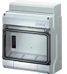Hensel KV-Automatengeh&auml;use 9TE 9x18mm IP54 KV 1509
